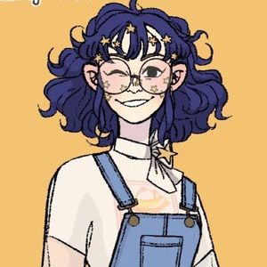 Meet your Posher, Mae